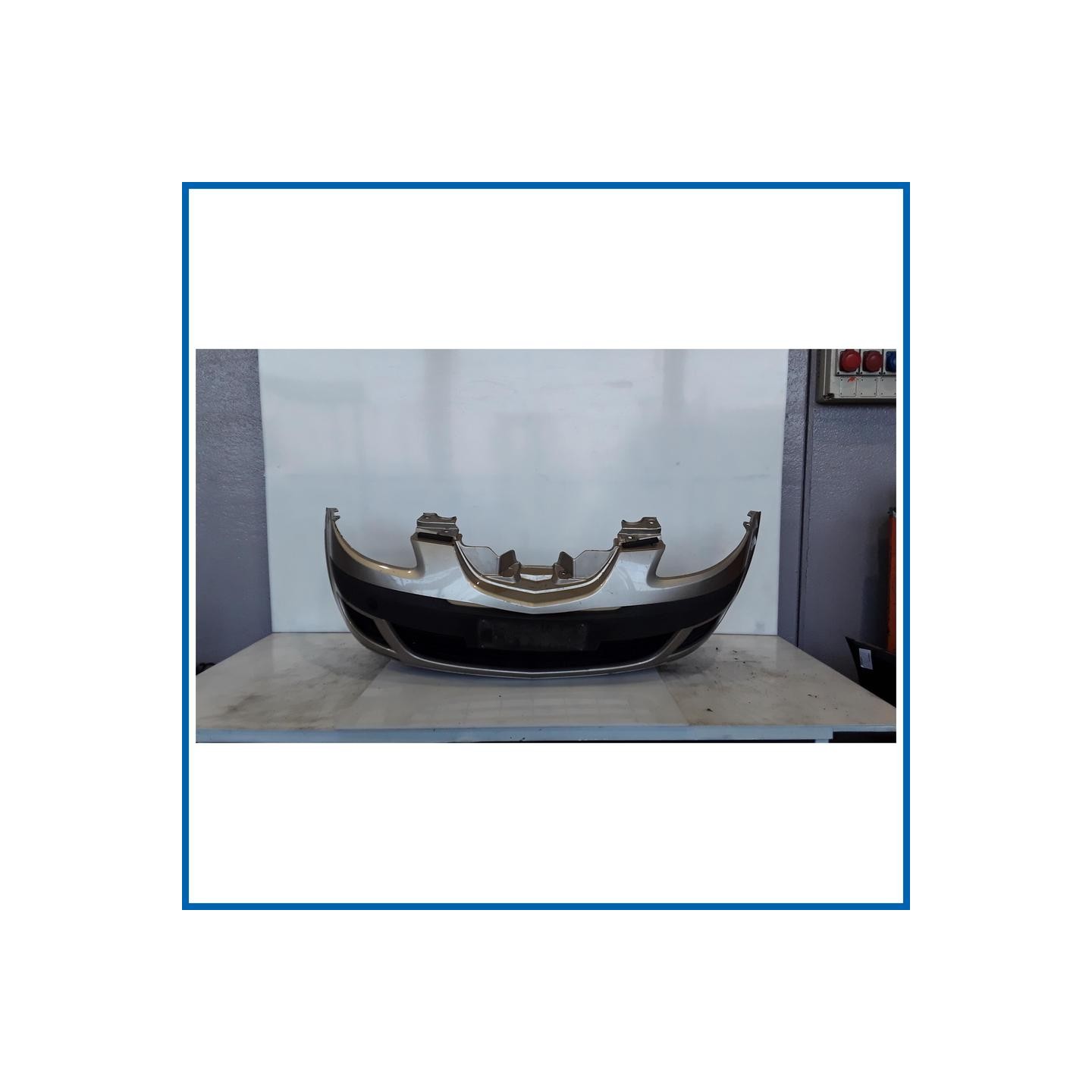 Paraurti PARAURTI ANTERIORE 
 
ant. LANCIA Musa I