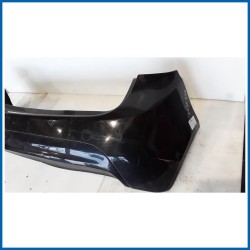 Paraurti O:PARAURTI POST 
 
post. OPEL Meriva B