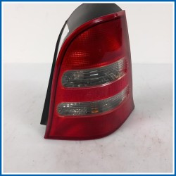 Fanale FANALE DI POSIZIONE POST. 
dx. 
post. MERCEDES Classe A W168