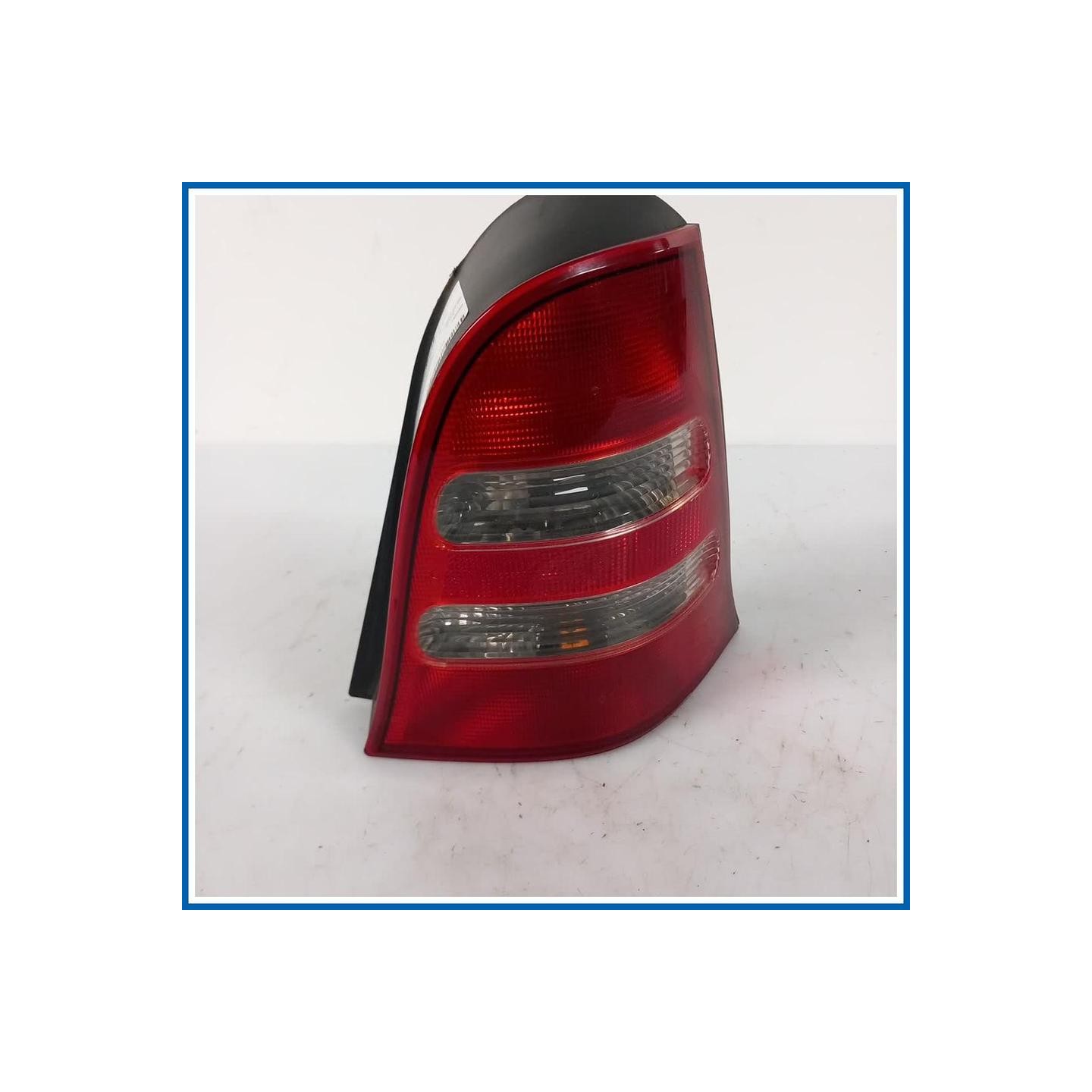Fanale FANALE DI POSIZIONE POST. 
dx. 
post. MERCEDES Classe A W168
