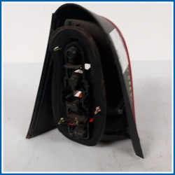 Fanale FANALE DI POSIZIONE POST. 
dx. 
post. MERCEDES Classe A W168