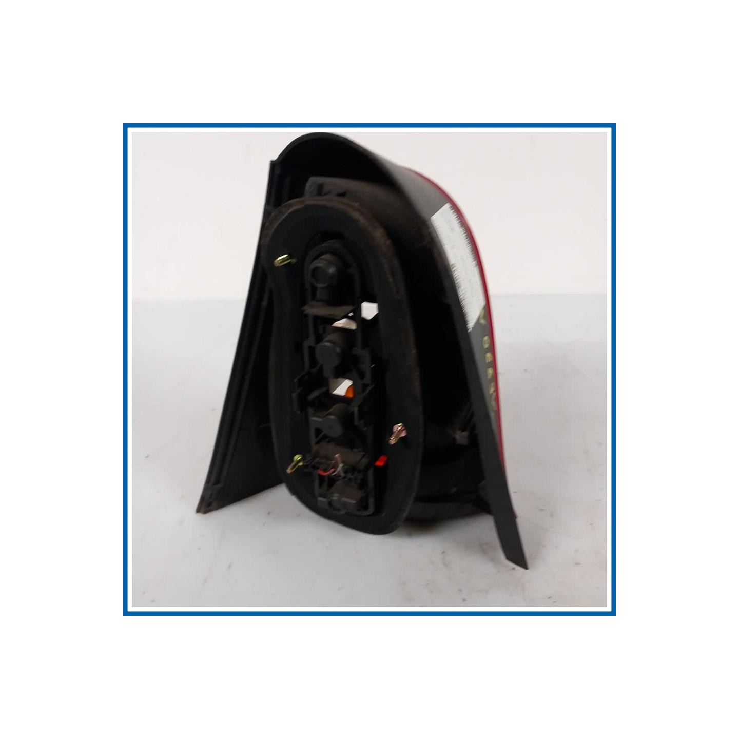 Fanale FANALE DI POSIZIONE POST. 
dx. 
post. MERCEDES Classe A W168