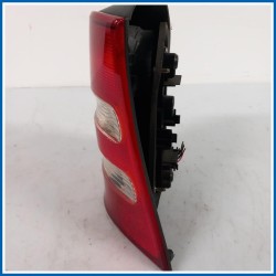 Fanale FANALE DI POSIZIONE POST. 
dx. 
post. MERCEDES Classe A W168