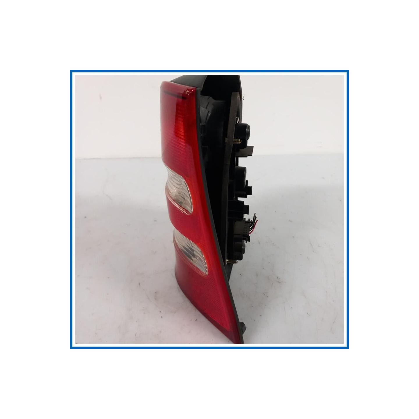 Fanale FANALE DI POSIZIONE POST. 
dx. 
post. MERCEDES Classe A W168