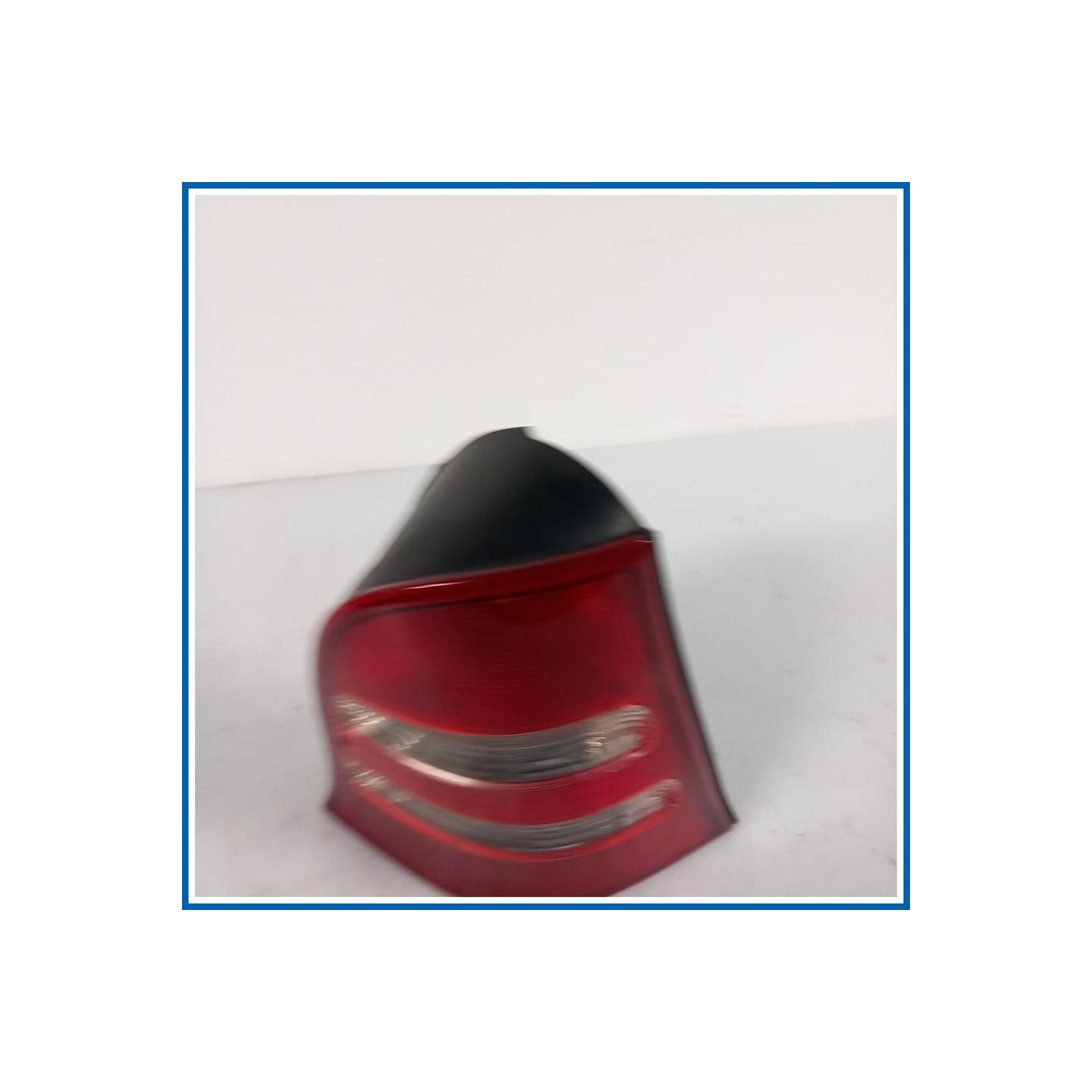Fanale FANALE DI POSIZIONE POST. 
dx. 
post. MERCEDES Classe A W168