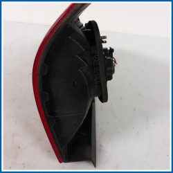 Fanale FANALE DI POSIZIONE POST. 
dx. 
post. MERCEDES Classe A W168