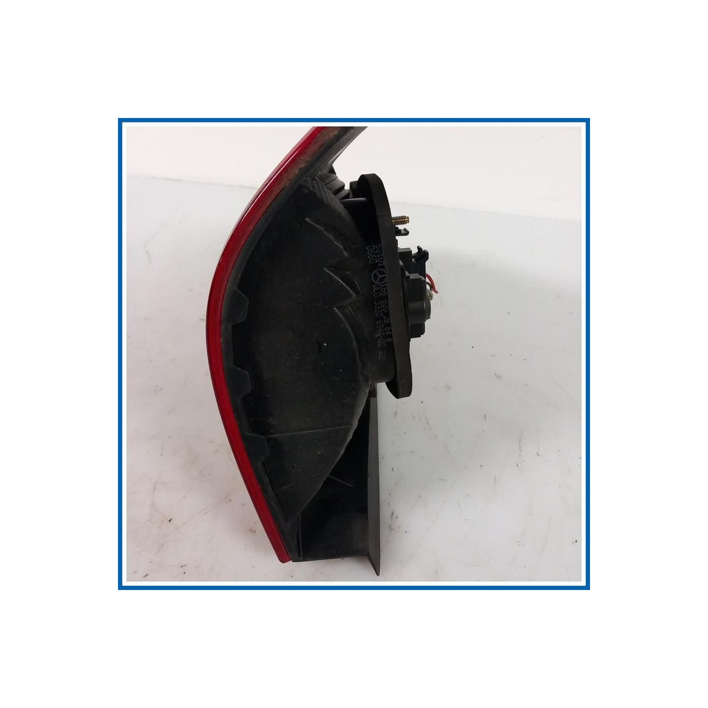 Fanale FANALE DI POSIZIONE POST. 
dx. 
post. MERCEDES Classe A W168