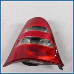 Fanale FANALE DI POSIZIONE POST. 
sx. 
post. MERCEDES Classe A W168