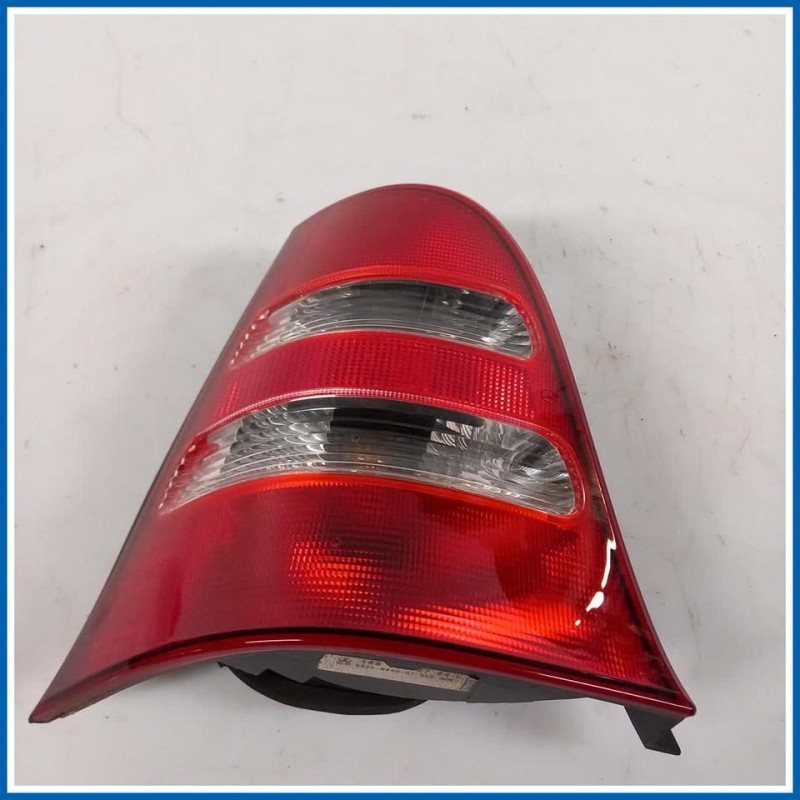 Fanale FANALE DI POSIZIONE POST. 
sx. 
post. MERCEDES Classe A W168