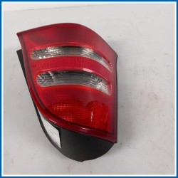 Fanale FANALE DI POSIZIONE POST. 
sx. 
post. MERCEDES Classe A W168