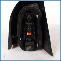 Fanale FANALE DI POSIZIONE POST. 
sx. 
post. MERCEDES Classe A W168
