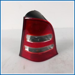 Fanale FANALE DI POSIZIONE POST. 
sx. 
post. MERCEDES Classe A W168
