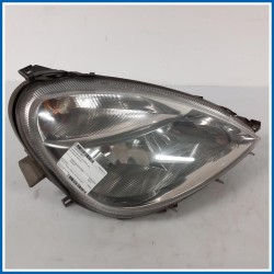 Proiettore GRUPPO OTTICO 
dx. 
ant. MERCEDES Classe A W168