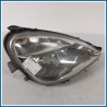 Proiettore GRUPPO OTTICO 
dx. 
ant. MERCEDES Classe A W168
