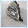 Proiettore GRUPPO OTTICO 
dx. 
ant. MERCEDES Classe A W168