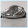 Proiettore GRUPPO OTTICO 
dx. 
ant. MERCEDES Classe A W168
