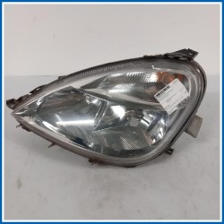 Proiettore GRUPPO OTTICO 
sx. 
ant. MERCEDES Classe A W168