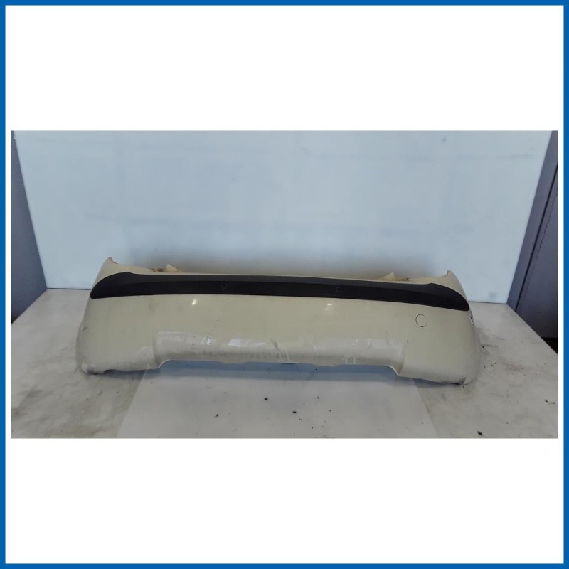 Paraurti PARAURTI ANTERIORE 
 
ant. LANCIA Ypsilon I