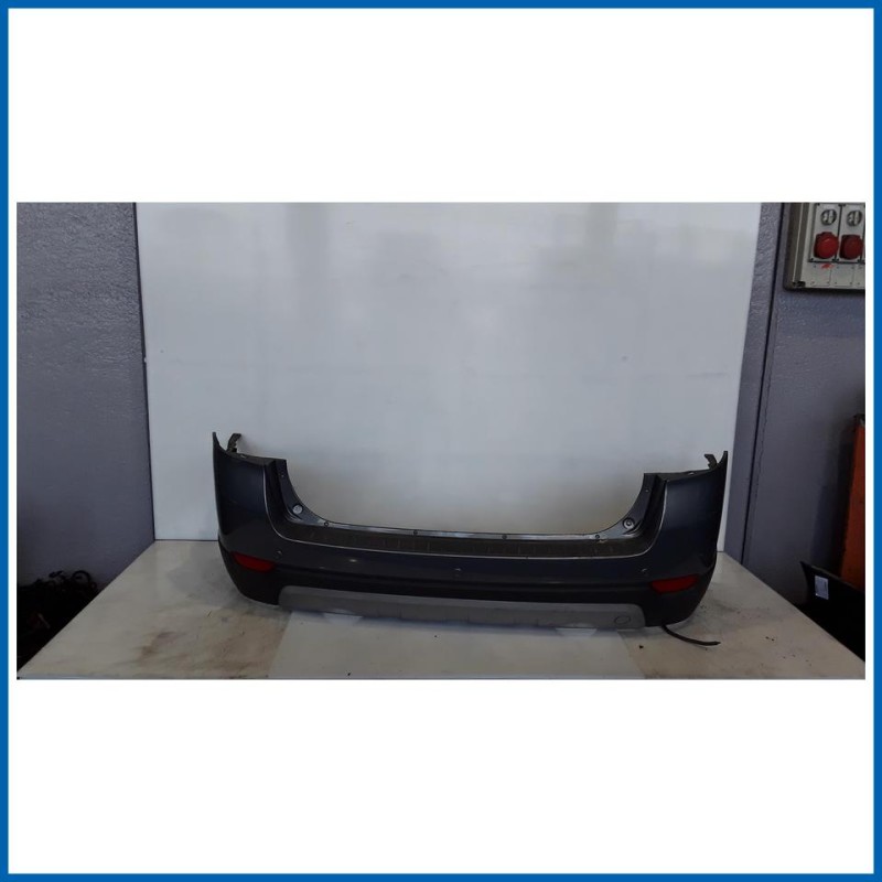 Paraurti O:PARAURTI POSTERIORE 
 
post. CHEVROLET Captiva II