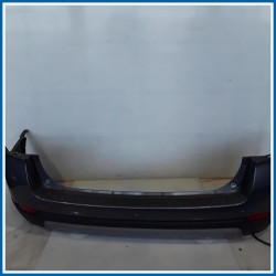 Paraurti O:PARAURTI POSTERIORE 
 
post. CHEVROLET Captiva II
