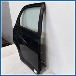 Porta PORTIERA P/DX J2 
dx. 
post. DAIHATSU Terios II