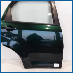 Porta PORTIERA P/DX J2 
dx. 
post. DAIHATSU Terios II