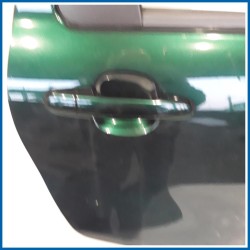 Porta PORTIERA P/DX J2 
dx. 
post. DAIHATSU Terios II