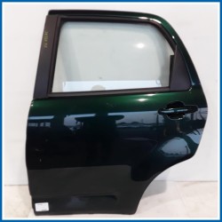 Porta PORTIERA P/SX J2 
sx. 
post. DAIHATSU Terios II
