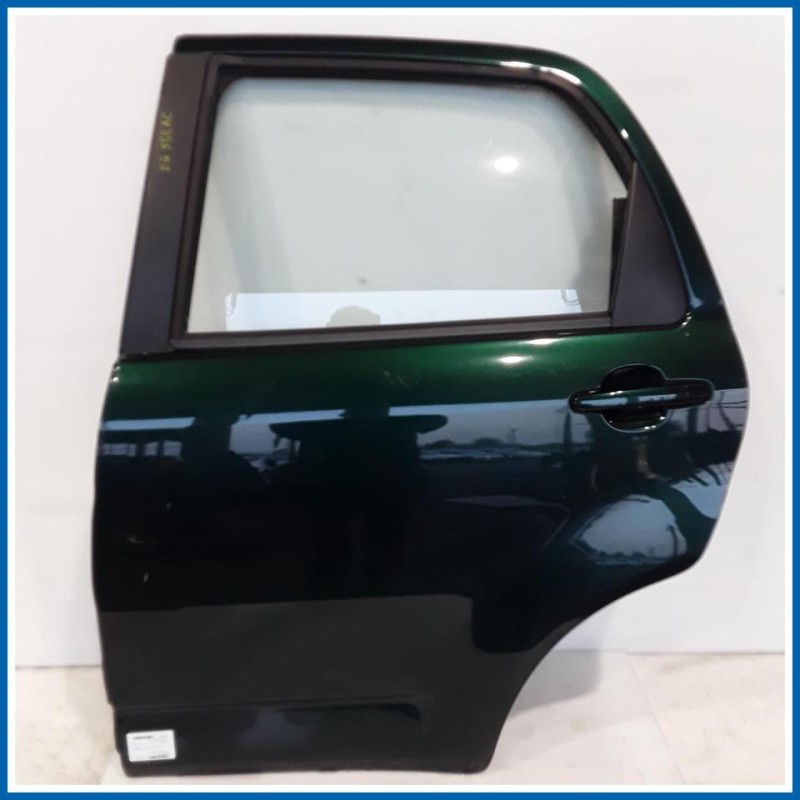 Porta PORTIERA P/SX J2 
sx. 
post. DAIHATSU Terios II