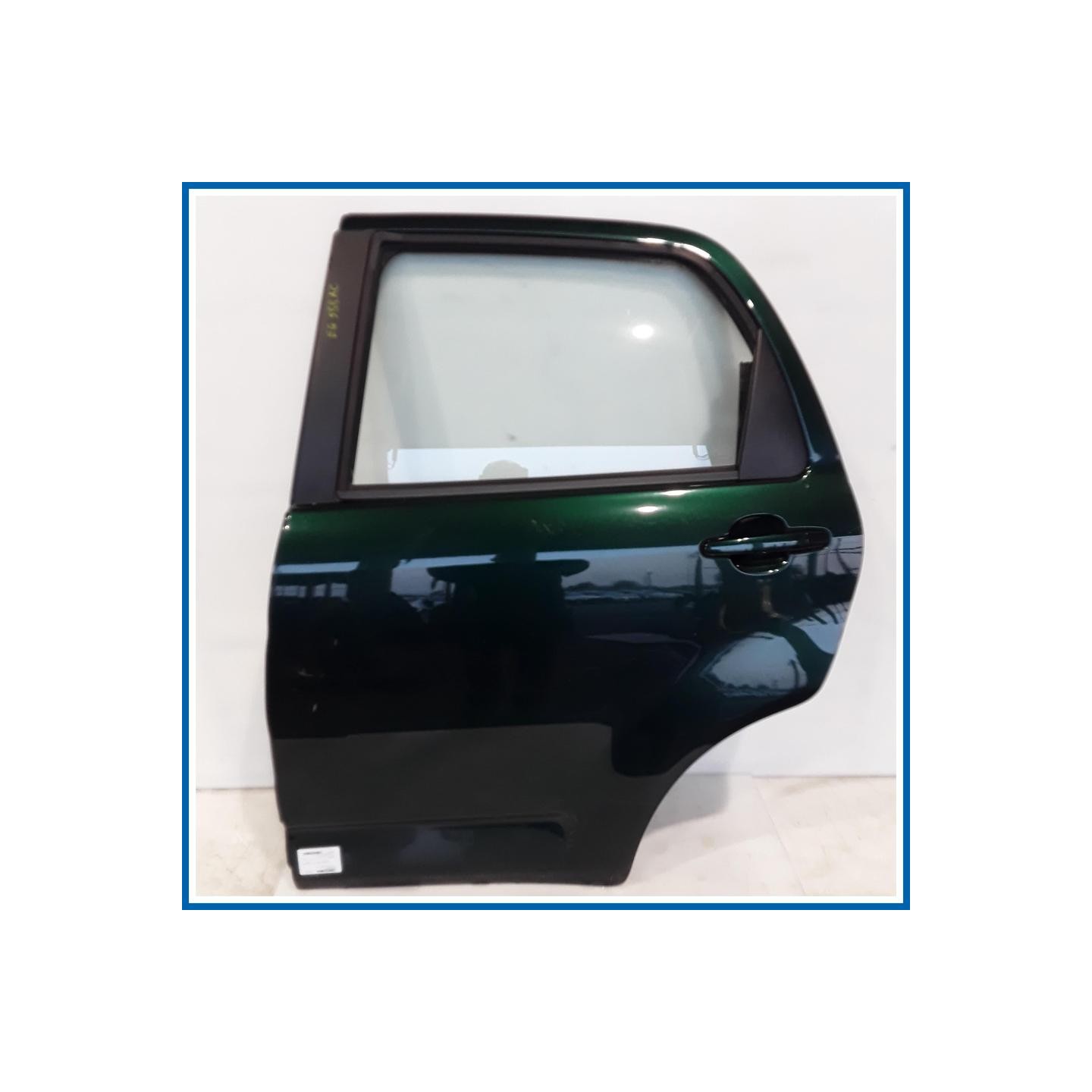 Porta PORTIERA P/SX J2 
sx. 
post. DAIHATSU Terios II