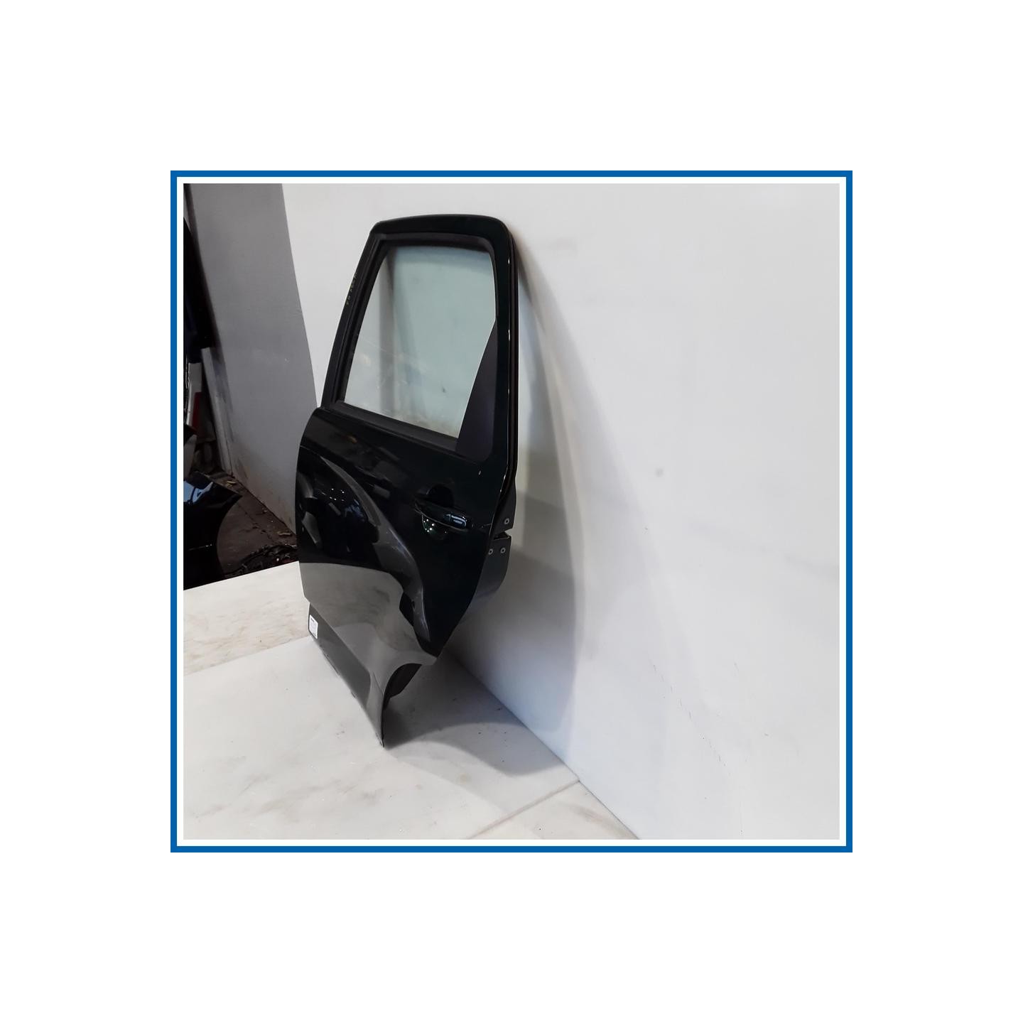Porta PORTIERA P/SX J2 
sx. 
post. DAIHATSU Terios II