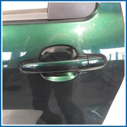 Porta PORTIERA P/SX J2 
sx. 
post. DAIHATSU Terios II