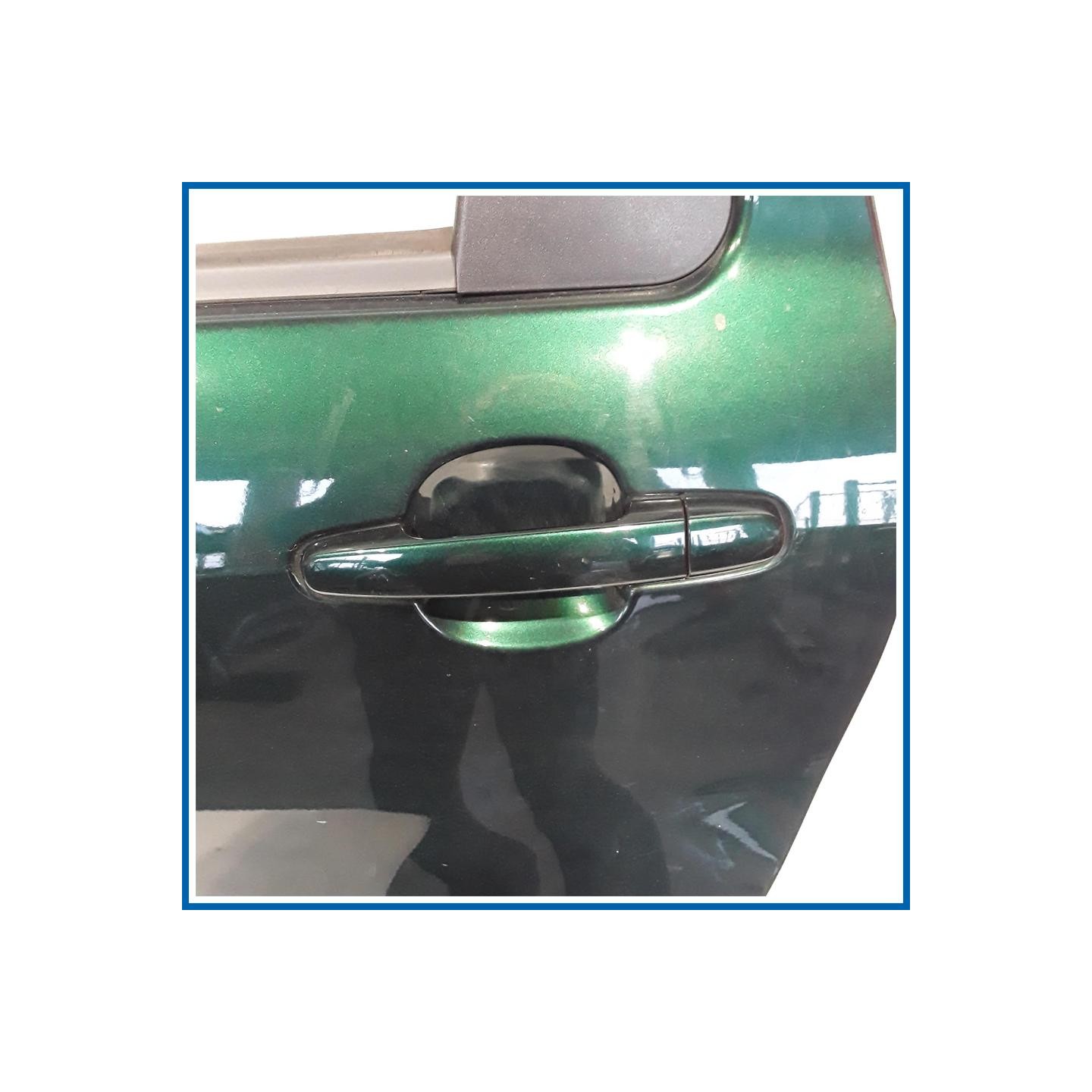 Porta PORTIERA P/SX J2 
sx. 
post. DAIHATSU Terios II