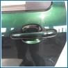 Porta PORTIERA P/SX J2 
sx. 
post. DAIHATSU Terios II