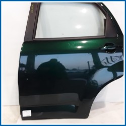 Porta PORTIERA P/SX J2 
sx. 
post. DAIHATSU Terios II