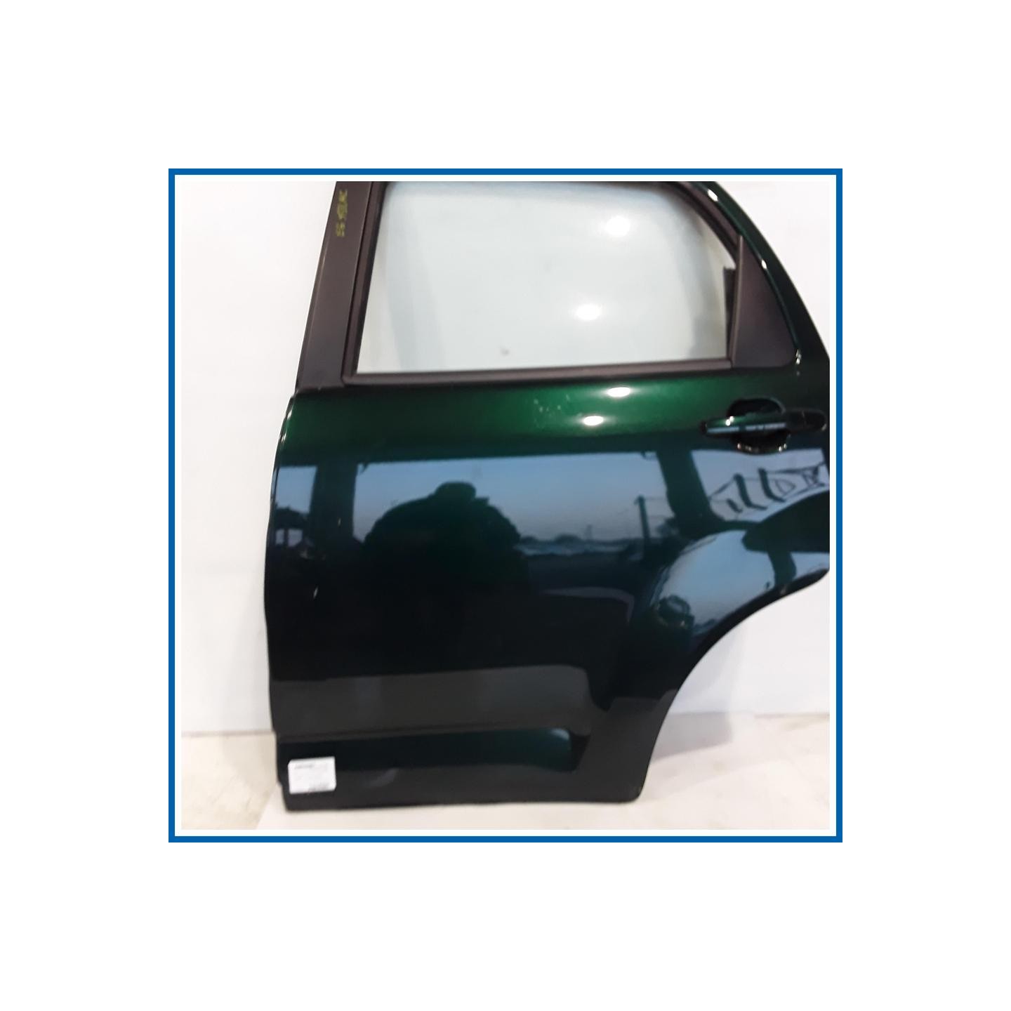 Porta PORTIERA P/SX J2 
sx. 
post. DAIHATSU Terios II
