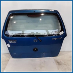 Portello PORTELLONE POST. 
 
post. SUZUKI Wagon R II