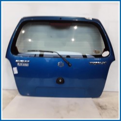 Portello PORTELLONE POST. 
 
post. SUZUKI Wagon R II