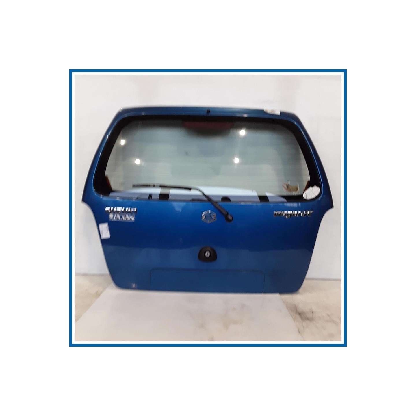 Portello PORTELLONE POST. 
 
post. SUZUKI Wagon R II