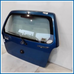 Portello PORTELLONE POST. 
 
post. SUZUKI Wagon R II