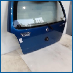 Portello PORTELLONE POST. 
 
post. SUZUKI Wagon R II