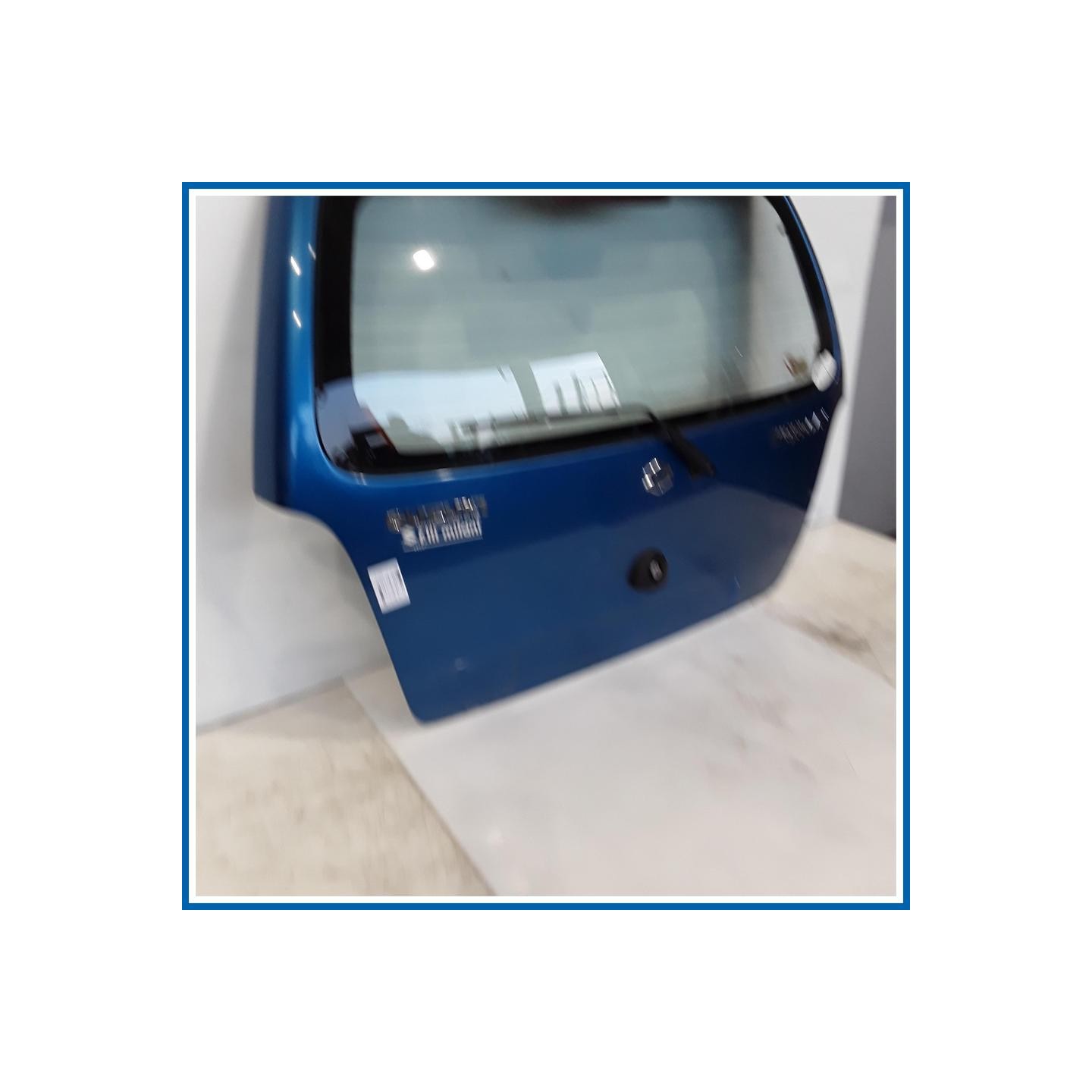 Portello PORTELLONE POST. 
 
post. SUZUKI Wagon R II