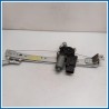 Alzacristallo porta ALZACRISTALLI 
sx. 
post. MERCEDES Classe A W168