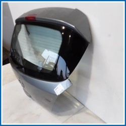 Portello . 
 
post. OPEL Corsa D