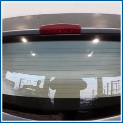 Portello . 
 
post. OPEL Corsa D