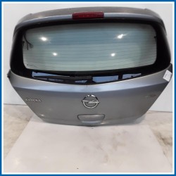 Portello . 
 
post. OPEL Corsa D