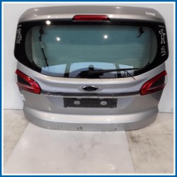 Portello Tailgate Assy Less Hinges 
 
post. FORD S-Max I