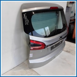 Portello Tailgate Assy Less Hinges 
 
post. FORD S-Max I