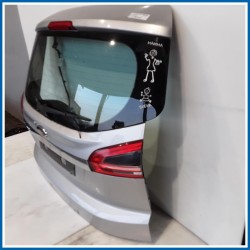 Portello Tailgate Assy Less Hinges 
 
post. FORD S-Max I