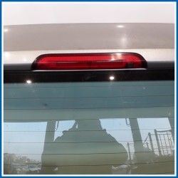 Portello Tailgate Assy Less Hinges 
 
post. FORD S-Max I